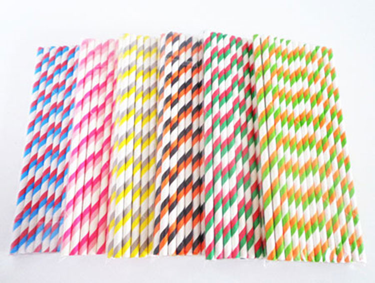 paper drinking straws bulk