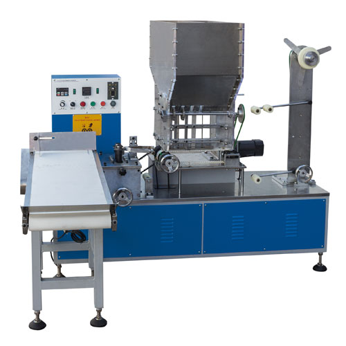 Straw Paper Packing Machine Supplier_SSP031 Packaging Machine